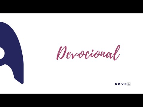 Devocional Diário - Permanecer no ensino - sexta-feira 19/08/22