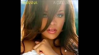Rihanna - Who Ya Gonna Run To (Audio)