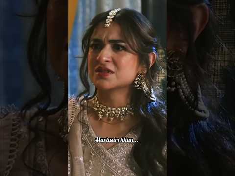 Tere Bin❣️🔥 | dil haar gya! 🥰 Episode 46 Murtasim x Meerab 🔥😍 #shorts #feedshorts #terebin