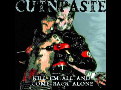 CutNpAsTe  - Total Death (2011 AUDIO)