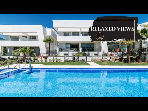 La Finca de Marbella 17:12 - Casa Relaxed Views