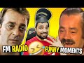 FM Radio Gaming Funny Moments, Memes