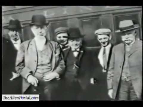 Tesla - Wireless Energy Transport