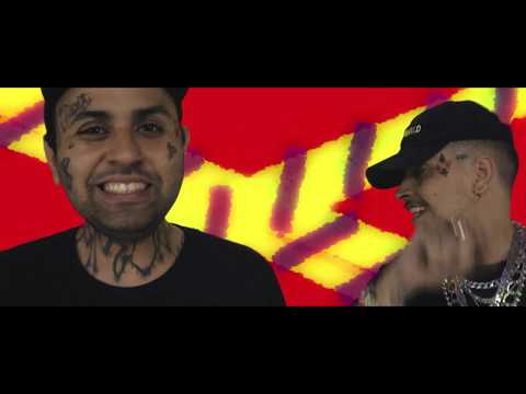 FBC, Zemaru & Will Diamond - Zica (Videoclipe Oficial)