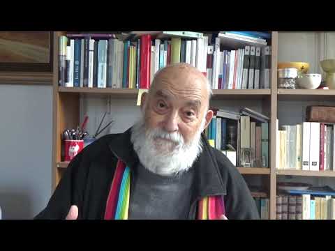 Intervento di don Mario Vatta per il convegno “San Martino al Campo: Comunità laica ma evangelica?”