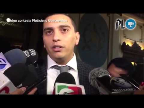 Giordano arremete contra presidente