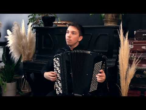 BACH Invention F major №8 (plays Rodion Shirokov). Video for VOICES IN MY HEAD / @Shirokof