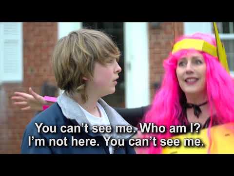 Let's Learn English Level 2 Lesson 24: I Feel Super!