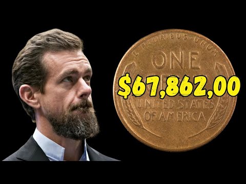 1944 D WHEAT PENNIES WORTH MONEY! RARE VALUABLE COINS TO LOOK FOR