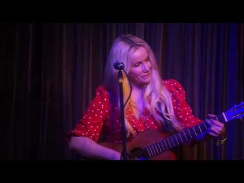 Heidi Talbot - Motherland - live at Alstonefield Village Hall 18 March 2023