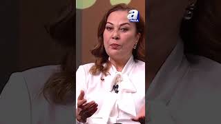 Selda Özbek Yeni Nesil Oyuncular Hakkında Neler Söyledi? #shorts