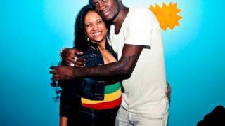 Aidonia - Sweat Up Yuh Body (Raw) - Holiday Riddim - November 2012