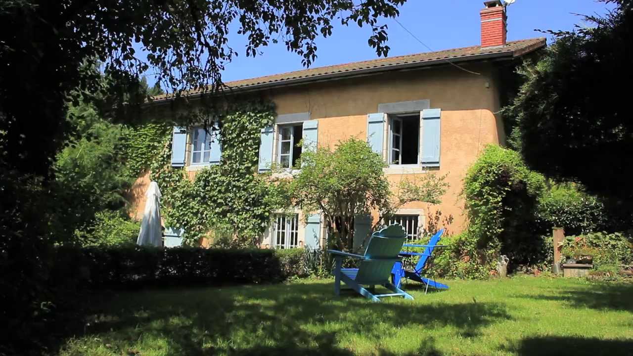 Chambres d'hôtes le Moulin des Vernières - Aubusson d'Auvergne
