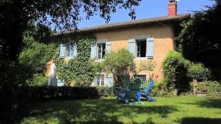 Chambres d'hôtes le Moulin des Vernières - Aubusson d'Auvergne