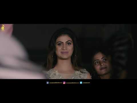 Pooja Thakur portfolio video1