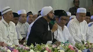 Download lagu Man ana 'Habib syech bin Abdul Qodir Assegaf' mp3 Download lagu Man ana 'Habib syech bin Abdul Qodir Assegaf' mp3