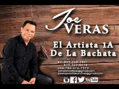 Joe Veras (La Llamada De Mi Ex) Karaoke