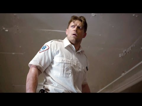 The Miz Says Playing Johnny Cage In A Mortal Kombat Movie Would Be A Dream Come True