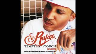 Rupee, Daddy Yankee - Tempted To Touch (Reggaeton Remix)