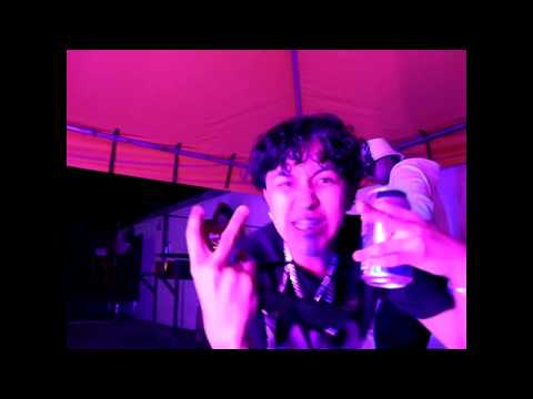 La Crista ft Serio Mc / Pura Lokera / Video Oficial