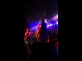 P.W.A - Troubles (Mistreat cover) 