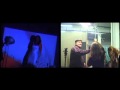 Gabin ft. Mia Cooper - Lost And Found - Backstage