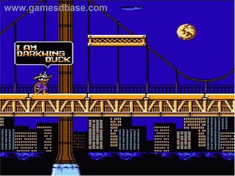 Pyrrceing Music #22 - Quackerjack's Bridge