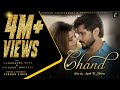 Chand Official Song Sambhavna Seth Avinash Dwivedi Vardan Singh करवाचौथ Karwachauth