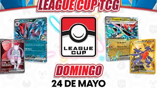 The Nest - LEAGUE CUP TCG - Mayo