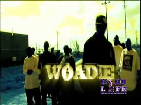 PAPOOSE FEAT C MURDER RIDE OUT