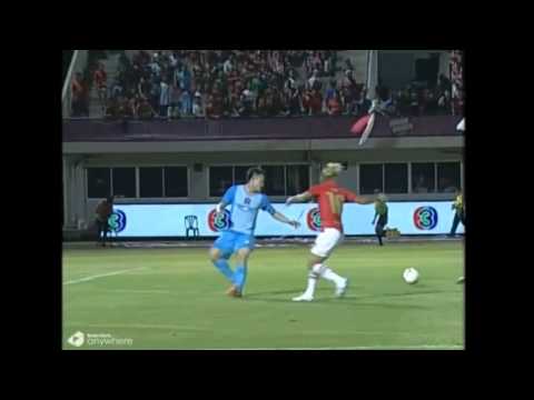 GORGIE WELCOME HIGHLIGHT 2014