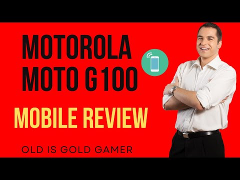 MOTOROLA MOTO G100 FULL MOBILE REVIEW IN PAKISTAN.
