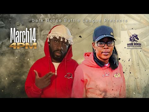 First Lady Flamez vs Midas