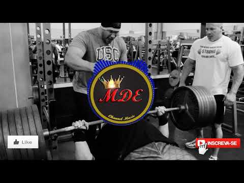 Pump - Rick Fernandes (Biografia) [Rap Maromba]