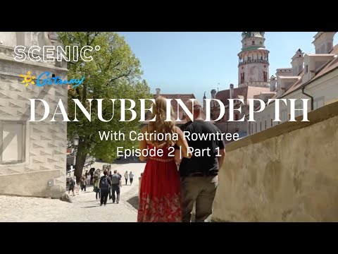 Thumbnail for Getaway to the Danube in Depth | Scenic River Cruise | Episode 2 : Part 1