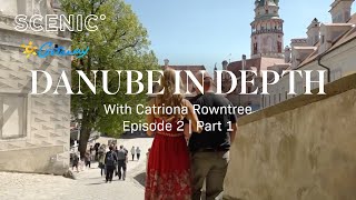 Getaway to the Danube in Depth | Scenic River Cruise | Episode 2 : Part 1