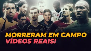 Os 9 Jogadores que o Futebol Perdeu para Sempre