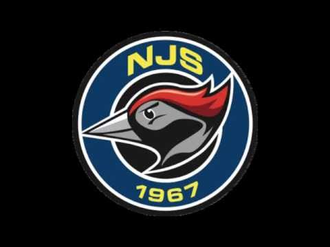 NJS Taitohaaste syöttö