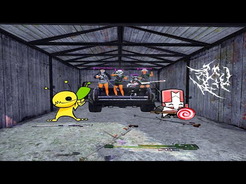 Unbanned :D | DayZ LordOfWar Montage