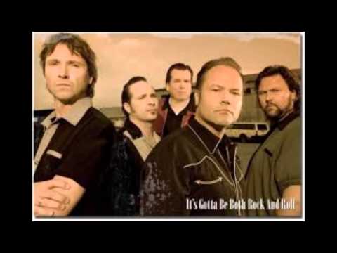 The Refreshments - miss you miss belinda