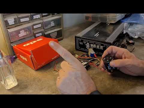 Let's talk about Nitro engine fail safe methods electronic vs. mechanical and how I prevent runaways