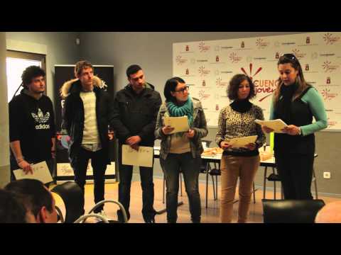 Proyecto Question Time. Meeting in Cuenca. 12/15 december 2013