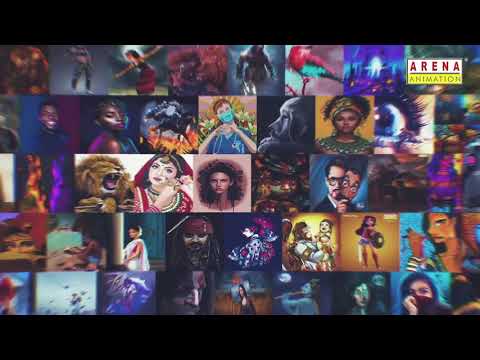 Arena Animation Sayajigunj Vadodara General video thumbnail 46