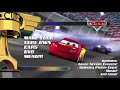 Make Your Own Cars DVD Menu