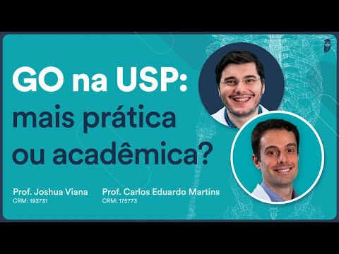 Is OB/GYN at USP more practical or academic? - Chat with Gynecologist and Obstetrician Prof. Carl...