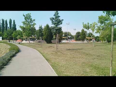 Itt forgatott klipet SAHIP X MR BUSTA