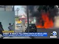 25 Mexican National Guard Troops Dead After Cartel Leader S Killing