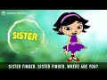 Disney Jrs Little Einsteins Finger Family Song