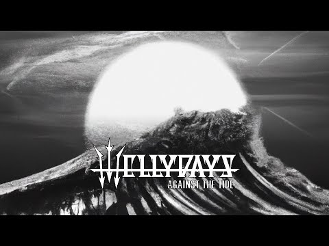 Hellydays - Against the Tide