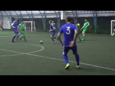 24 КХ 7 тур КН лига Дикое поле   Motor1 1 тайм